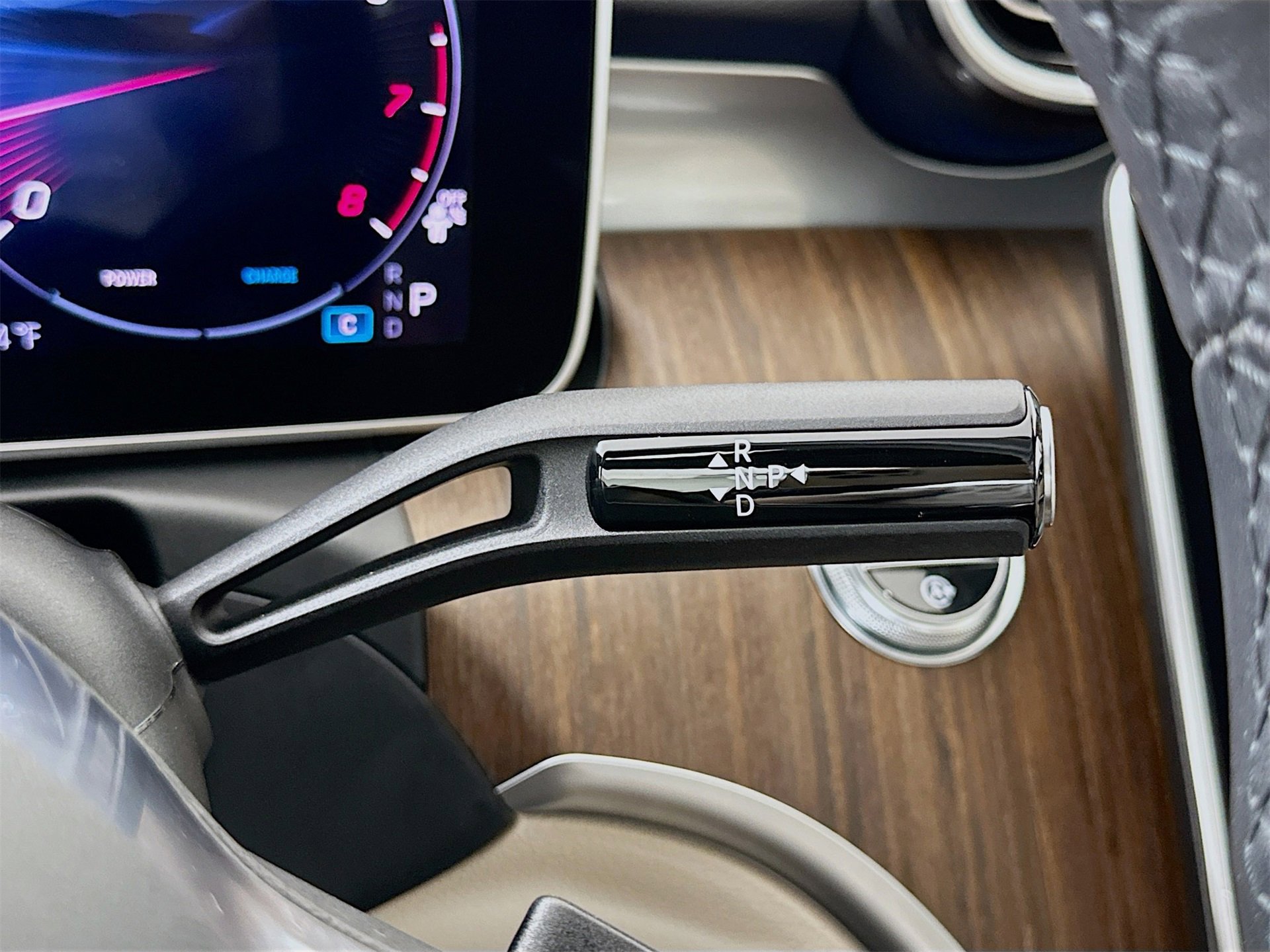 Certified 2025 Mercedes-Benz C 300 Sedan image 17