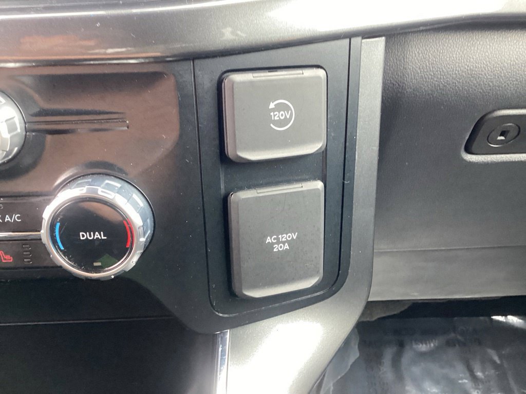 Used 2023 Ford F150 XLT w/ Equipment Group 302A High AWD/4WD image 29