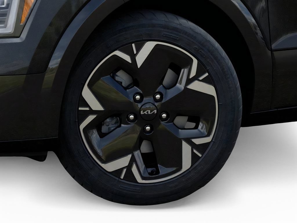 New 2026 Kia Niro Wave w/ Wave Preserve Package FWD image 11