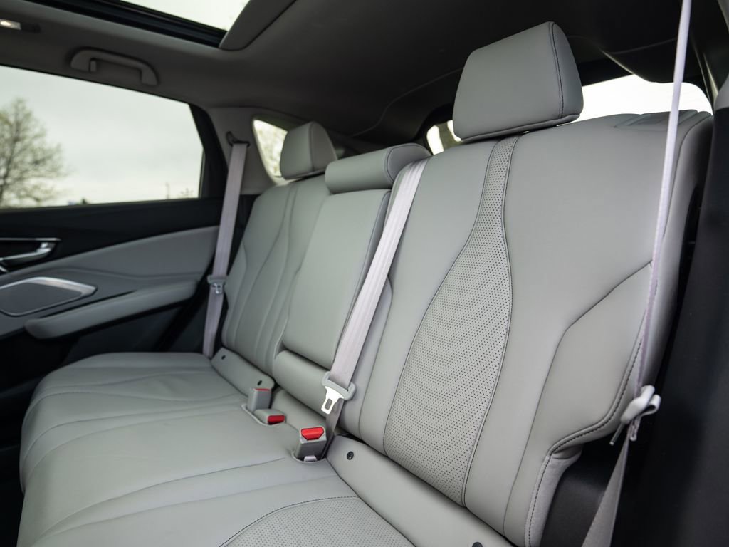 Certified 2023 Acura RDX AWD w/ Technology Package image 45