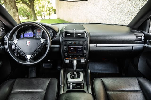 Used 2008 Porsche Cayenne AWD/4WD image 6