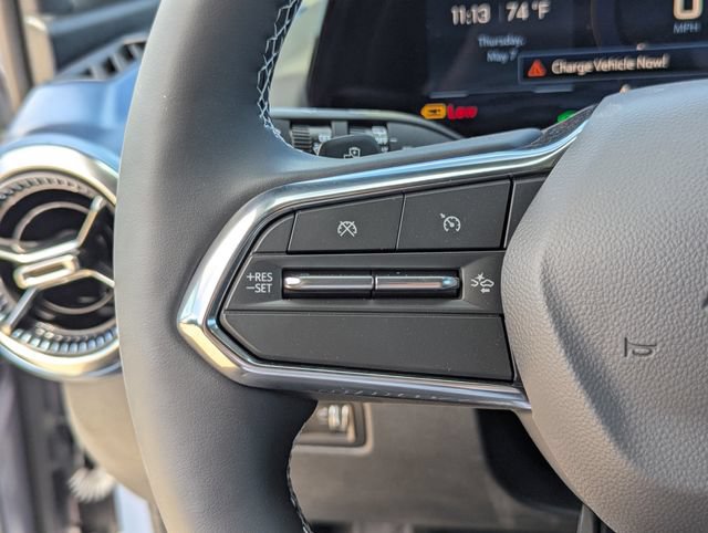 New 2026 Chevrolet Equinox EV LT FWD image 16