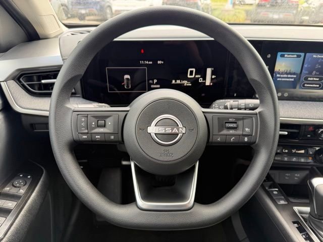 New 2026 Nissan Kicks SV w/ SV Premium Package FWD image 18