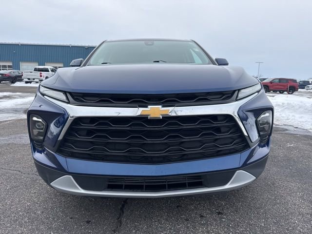 Used 2023 Chevrolet Blazer LT w/ Driver Confidence Package image 8