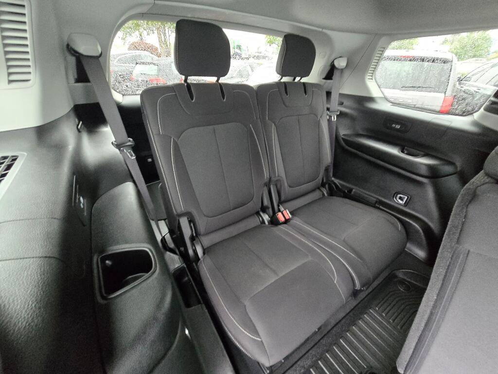 Used 2023 Jeep Grand Cherokee L Laredo w/ Luxury Tech Group I AWD/4WD image 26
