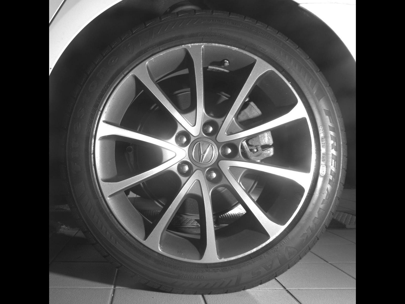 Used 2015 Acura TLX w/ Advance Package FWD image 29