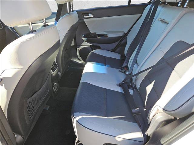 Used 2018 Kia Sportage EX w/ EX Sport Appearance Package image 10