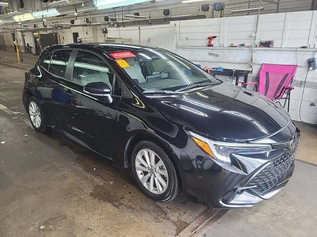 Used 2025 Toyota Corolla SE