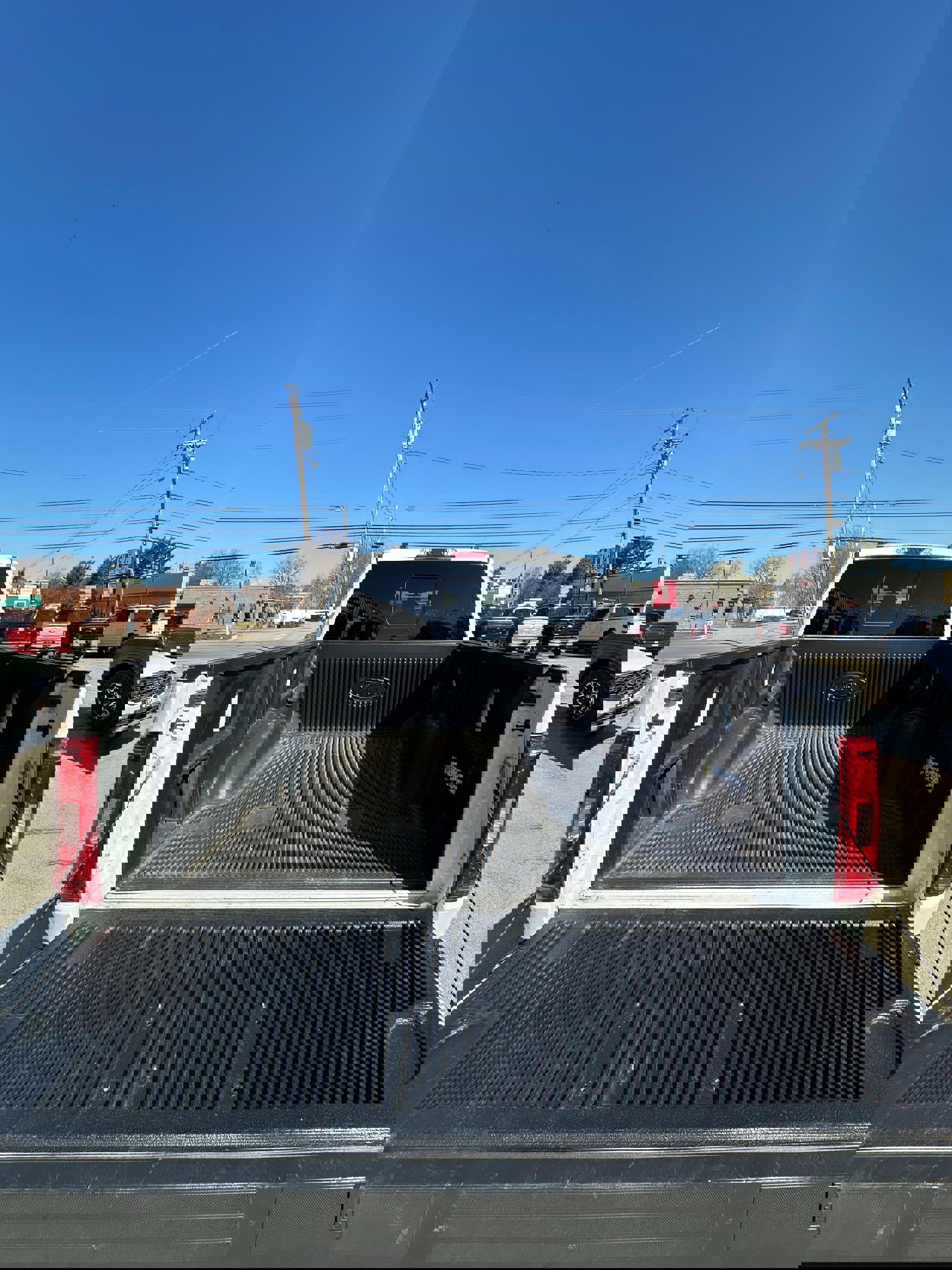 Used 2023 Ford F150 XLT w/ Equipment Group 302A High image 23