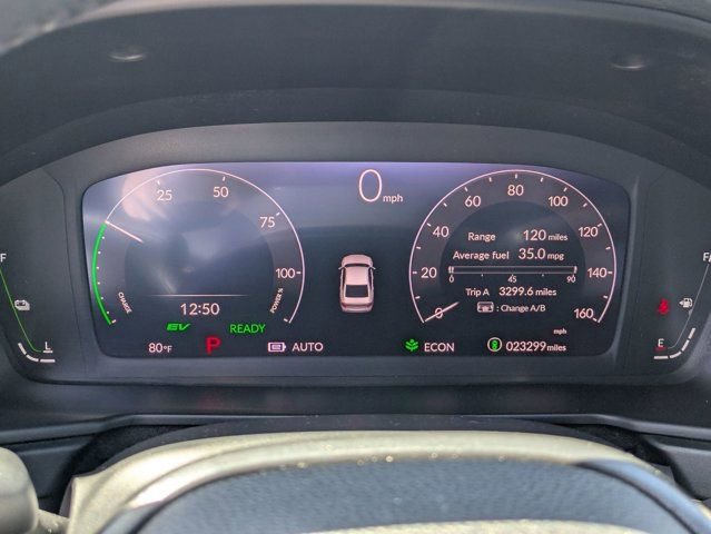 Used 2024 Honda Accord Sport image 19