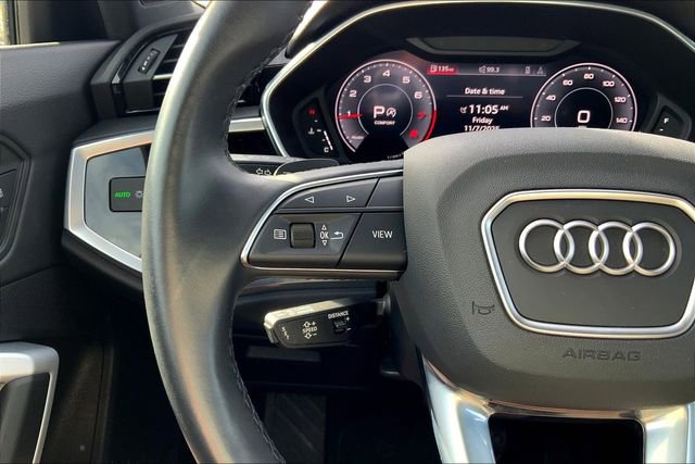 Certified 2021 Audi Q3 2.0T Premium Plus w/ Premium Plus Package image 21