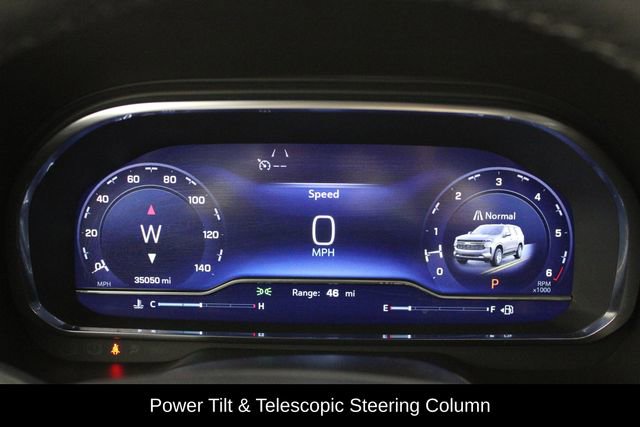 Used 2024 Chevrolet Tahoe LT w/ Luxury Package image 29