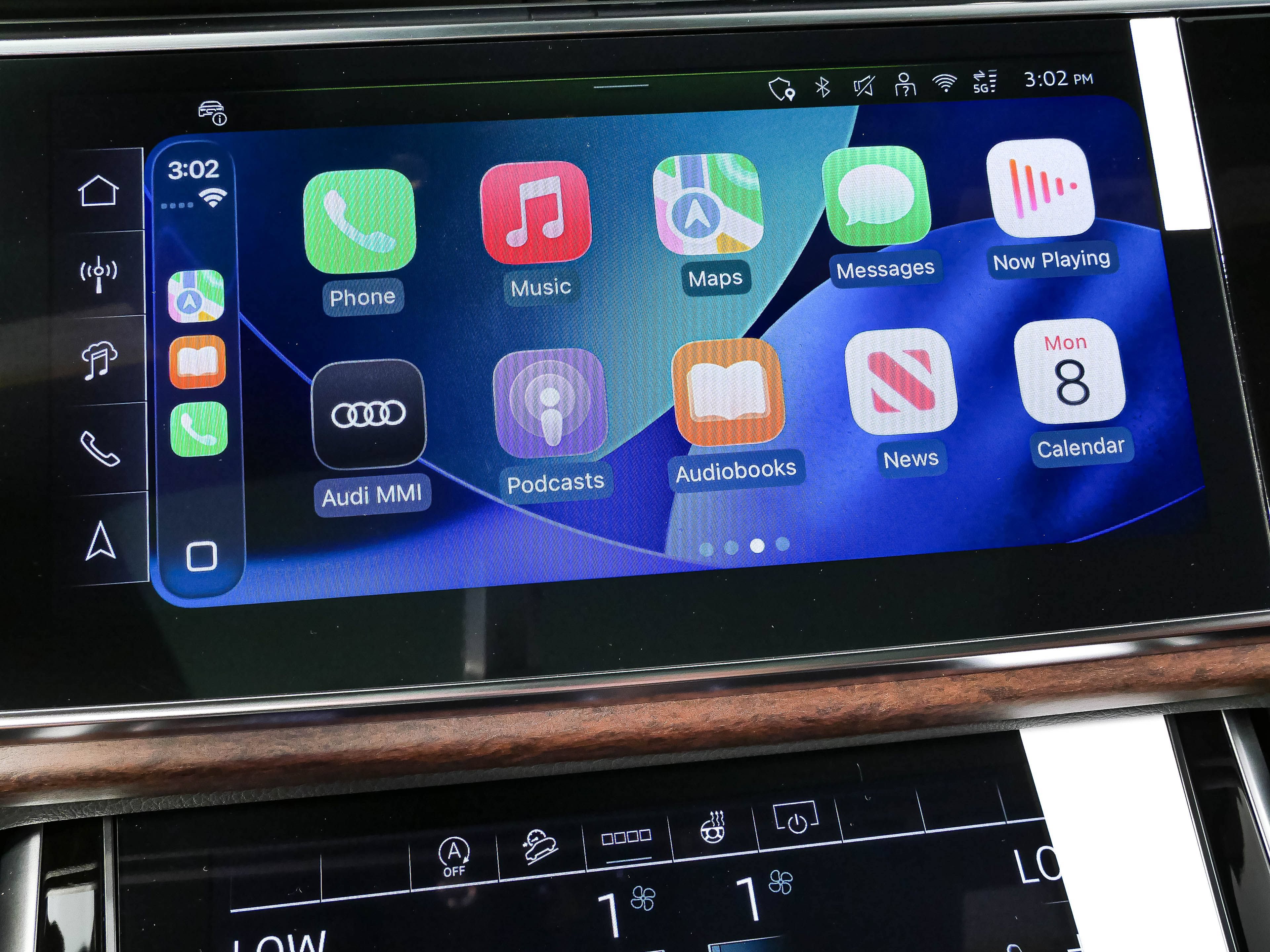 New 2026 Audi Q8 Premium Plus AWD/4WD image 16