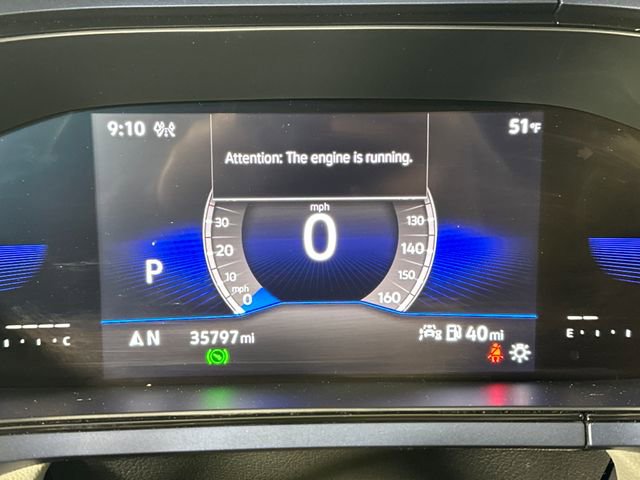 Used 2023 Volkswagen Taos SE image 18