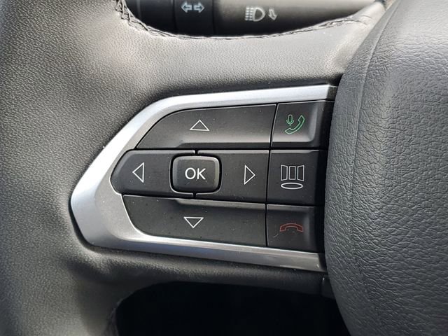 Used 2023 Jeep Compass High Altitude AWD/4WD image 21