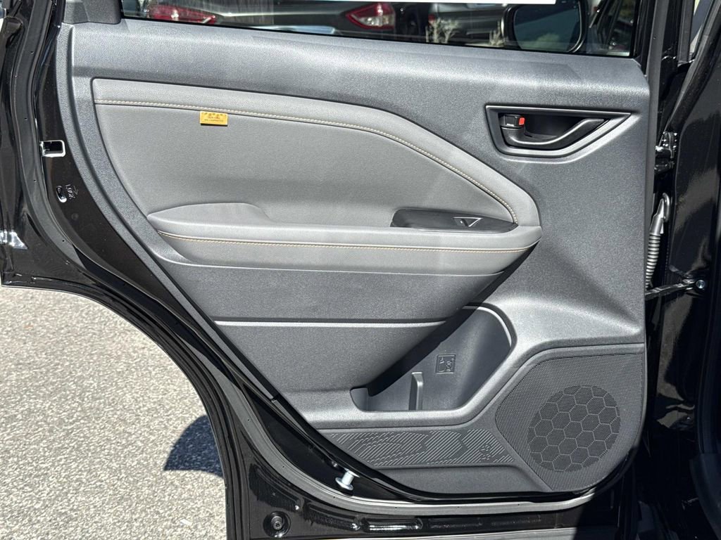 New 2026 Subaru Forester Wilderness image 11