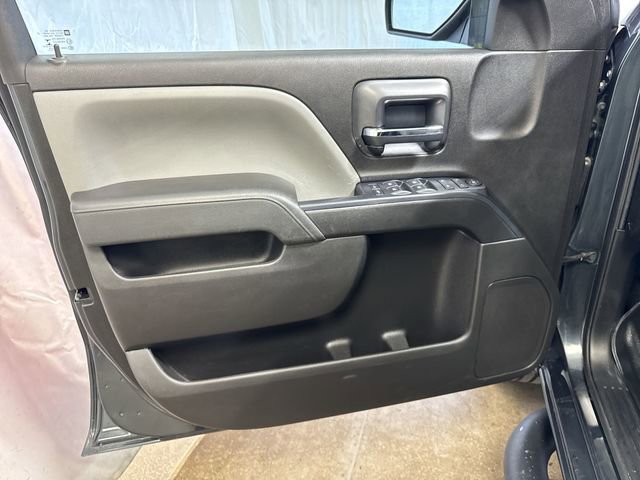 Used 2018 GMC Sierra 1500 4x4 Double Cab w/ Elevation Edition image 20