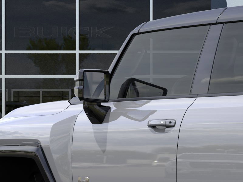 New 2025 GMC Hummer EV 3X image 65