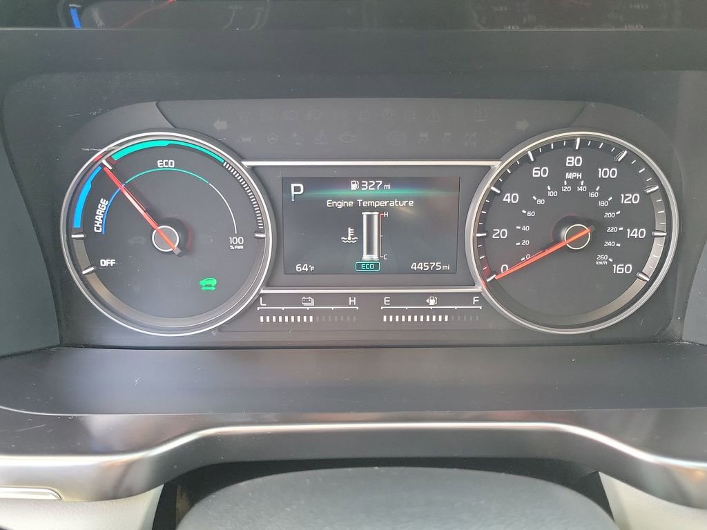 Used 2023 Kia Sorento EX w/ Panoramic Sunroof Package image 12