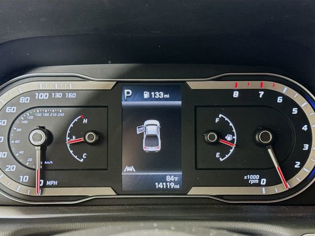 Used 2024 Hyundai Santa Cruz SEL image 10