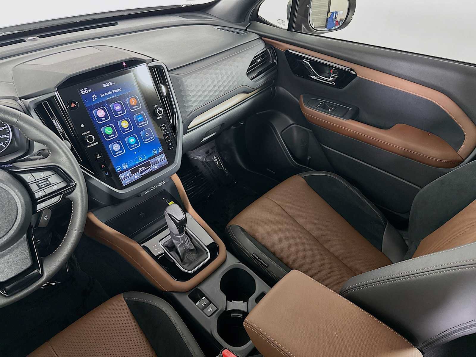 Certified 2025 Subaru Forester Touring AWD/4WD image 22