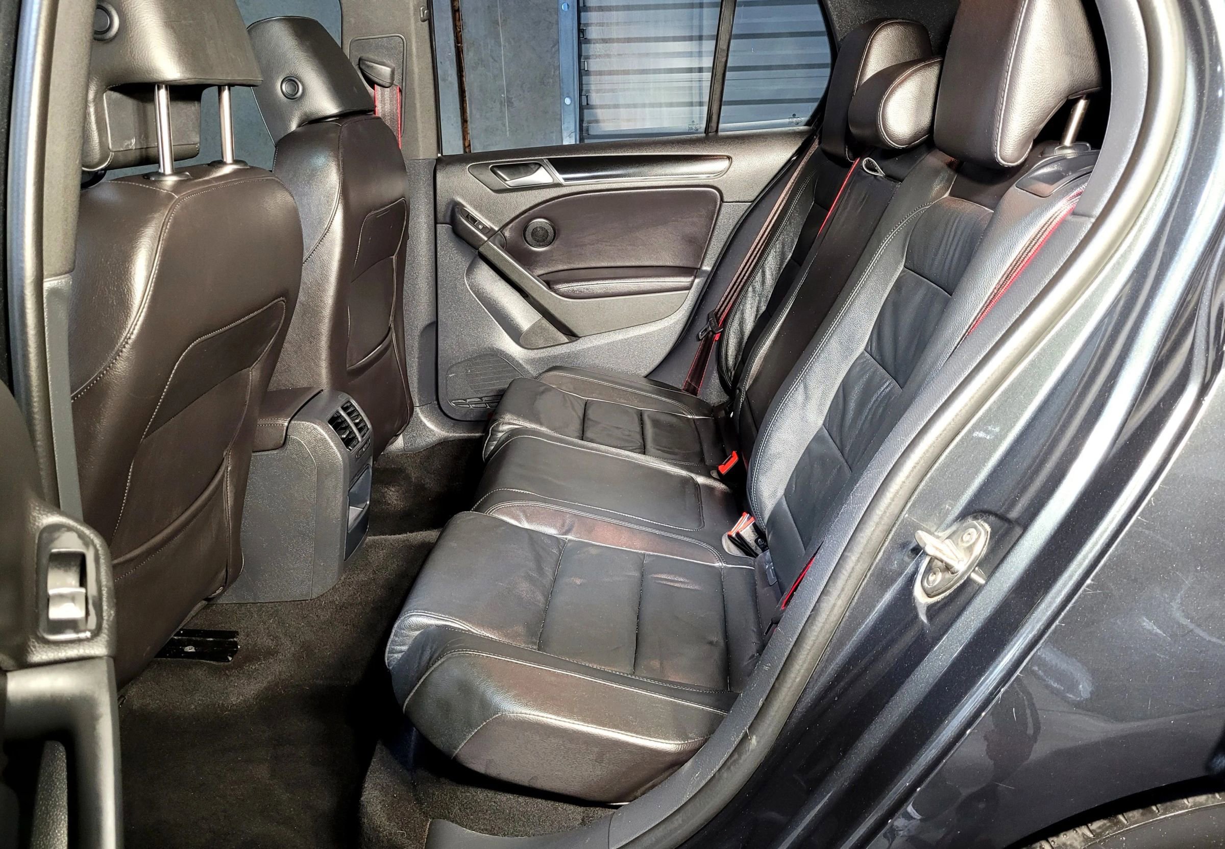 Used 2013 Volkswagen GTI Driver's Edition image 35