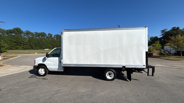 Used 2023 Ford E-350 and Econoline 350 Super Duty w/ Power Windows & Locks Group RWD image 11