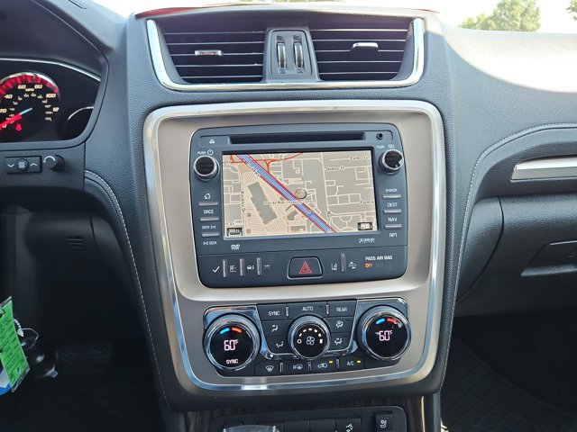 Used 2015 GMC Acadia Denali FWD image 15