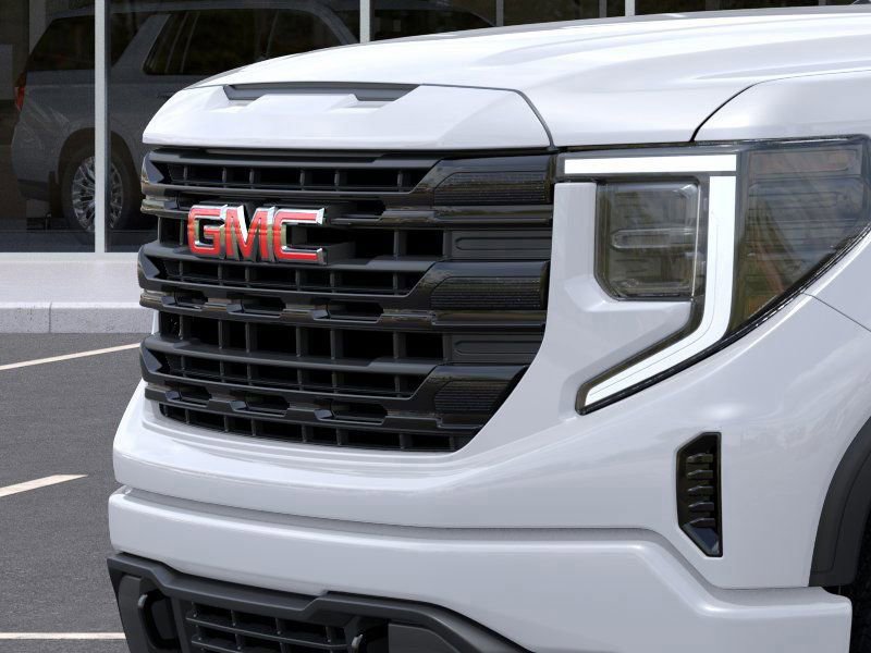 New 2026 GMC Sierra 1500 Elevation AWD/4WD image 13