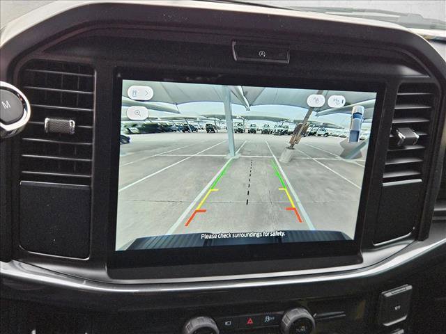 New 2026 Ford F150 STX w/ Equipment Group 200A image 18