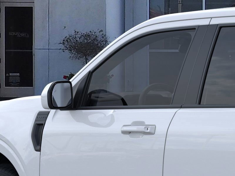 New 2025 Ford Maverick Lobo image 47