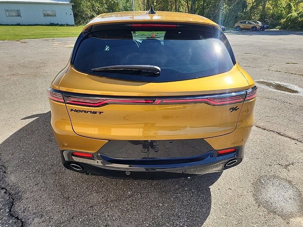 Used 2024 Dodge Hornet R/T Plus image 7