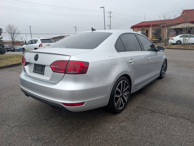 Used 2014 Volkswagen Jetta GLI Autobahn FWD image 6