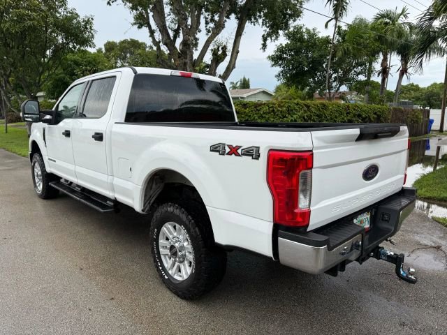 Used 2019 Ford F250 XLT image 3