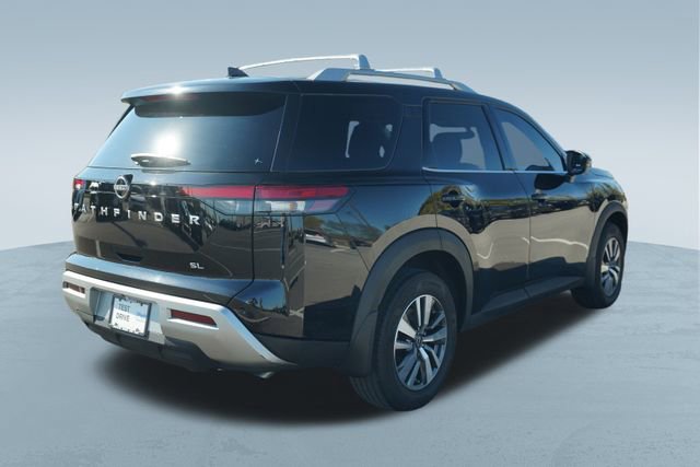 Used 2023 Nissan Pathfinder SL image 9