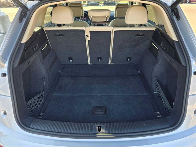 Used 2023 Audi Q5 2.0T Premium image 16