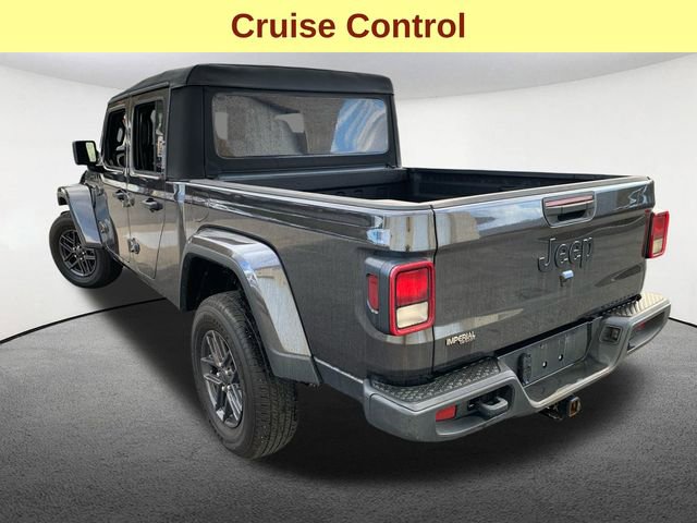 Used 2024 Jeep Gladiator Sport image 11