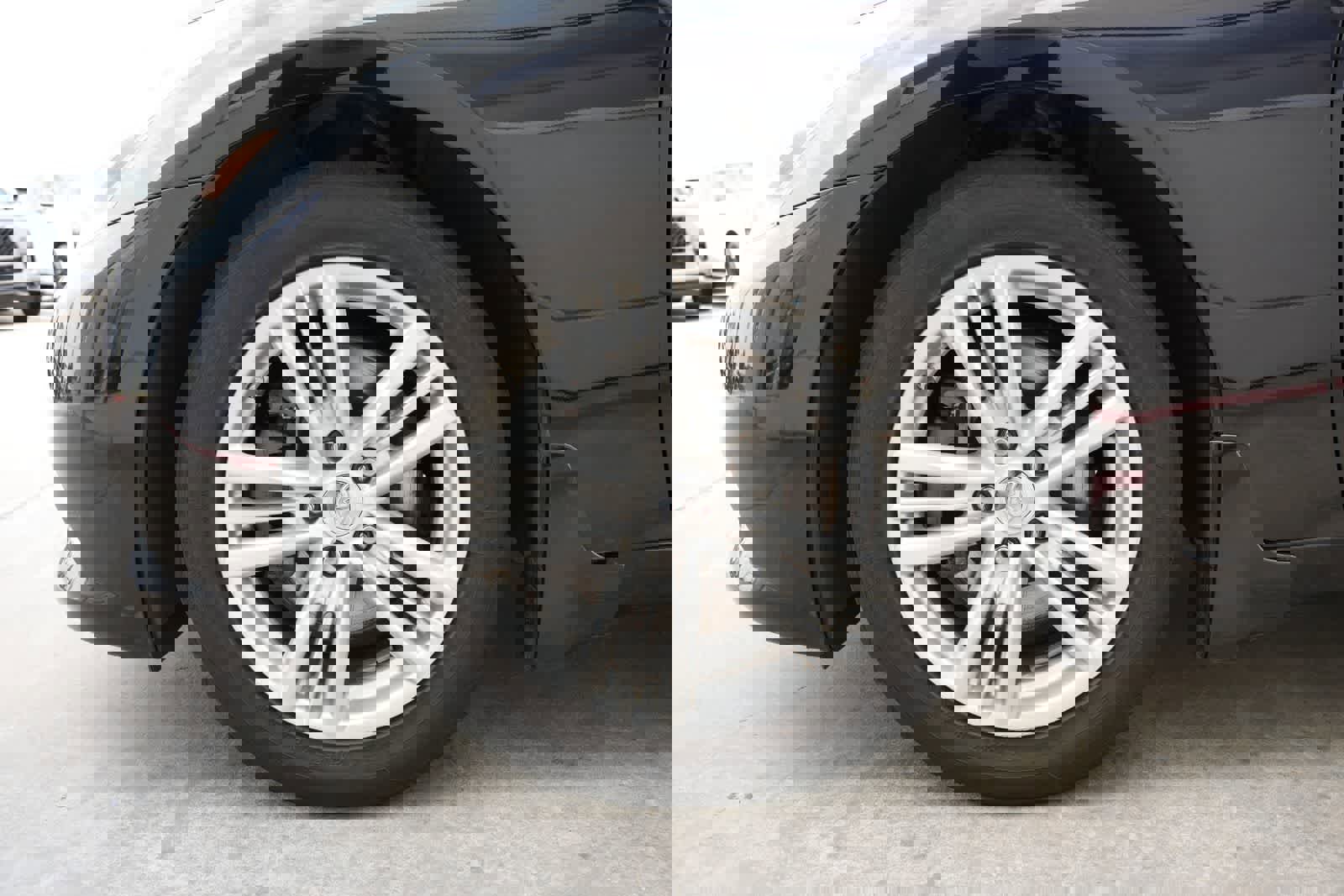 Used 2012 INFINITI G37 Journey w/ Premium Pkg RWD image 24