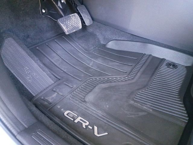 Used 2025 Honda CR-V EX-L image 24