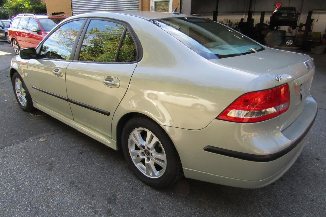 Used 2007 Saab 9-3 2.0T FWD image 3