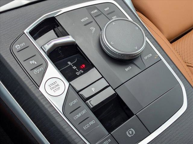 Certified 2025 BMW 430i Coupe w/ M Sport Package image 12