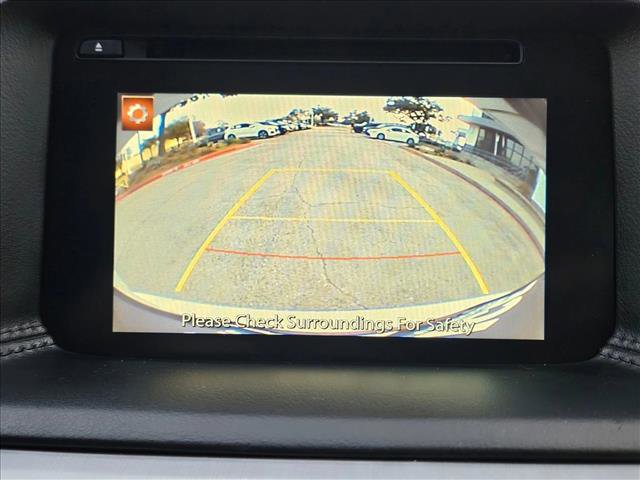 Used 2016 MAZDA CX-5 Touring w/ Bose/Moonroof Package image 14