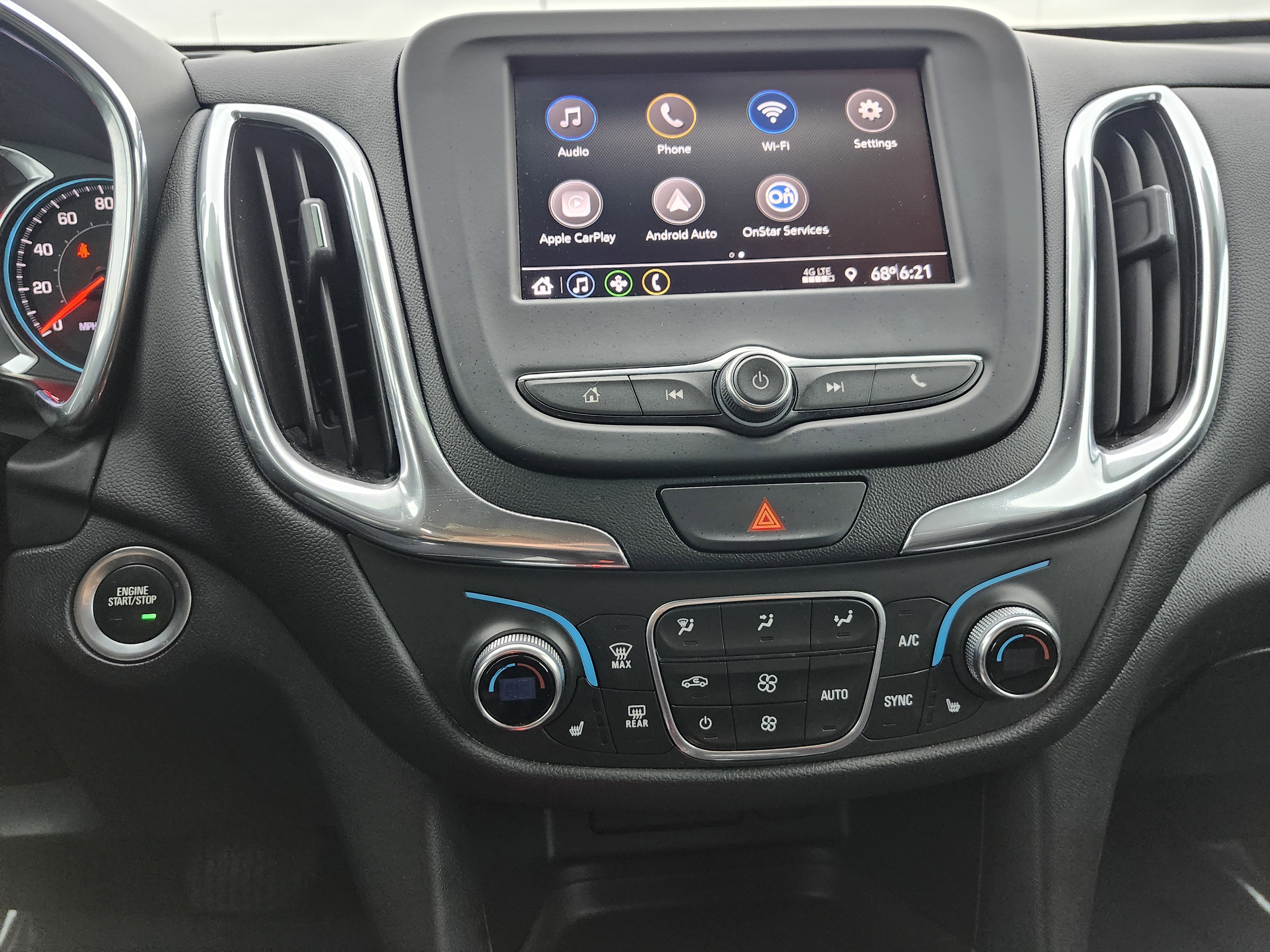 Used 2020 Chevrolet Equinox LT w/ Midnight Edition image 25