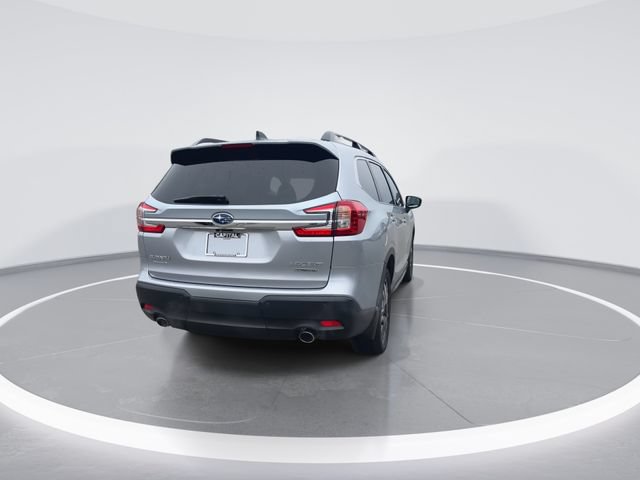 Used 2025 Subaru Ascent Limited AWD/4WD image 8