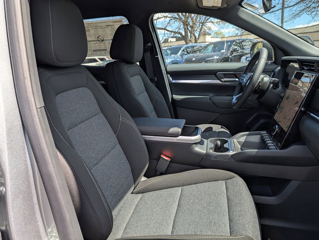 New 2026 GMC Terrain Elevation FWD image 24