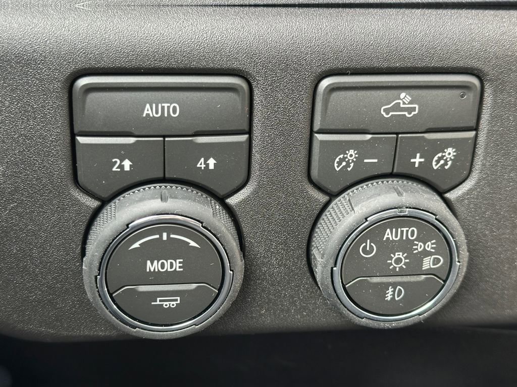 New 2026 Chevrolet Silverado 1500 RST w/ Convenience Package II image 18