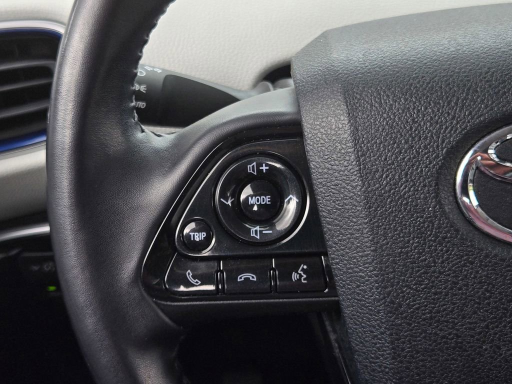 Used 2021 Toyota Prius Limited w/ Premium Convenience Package image 24