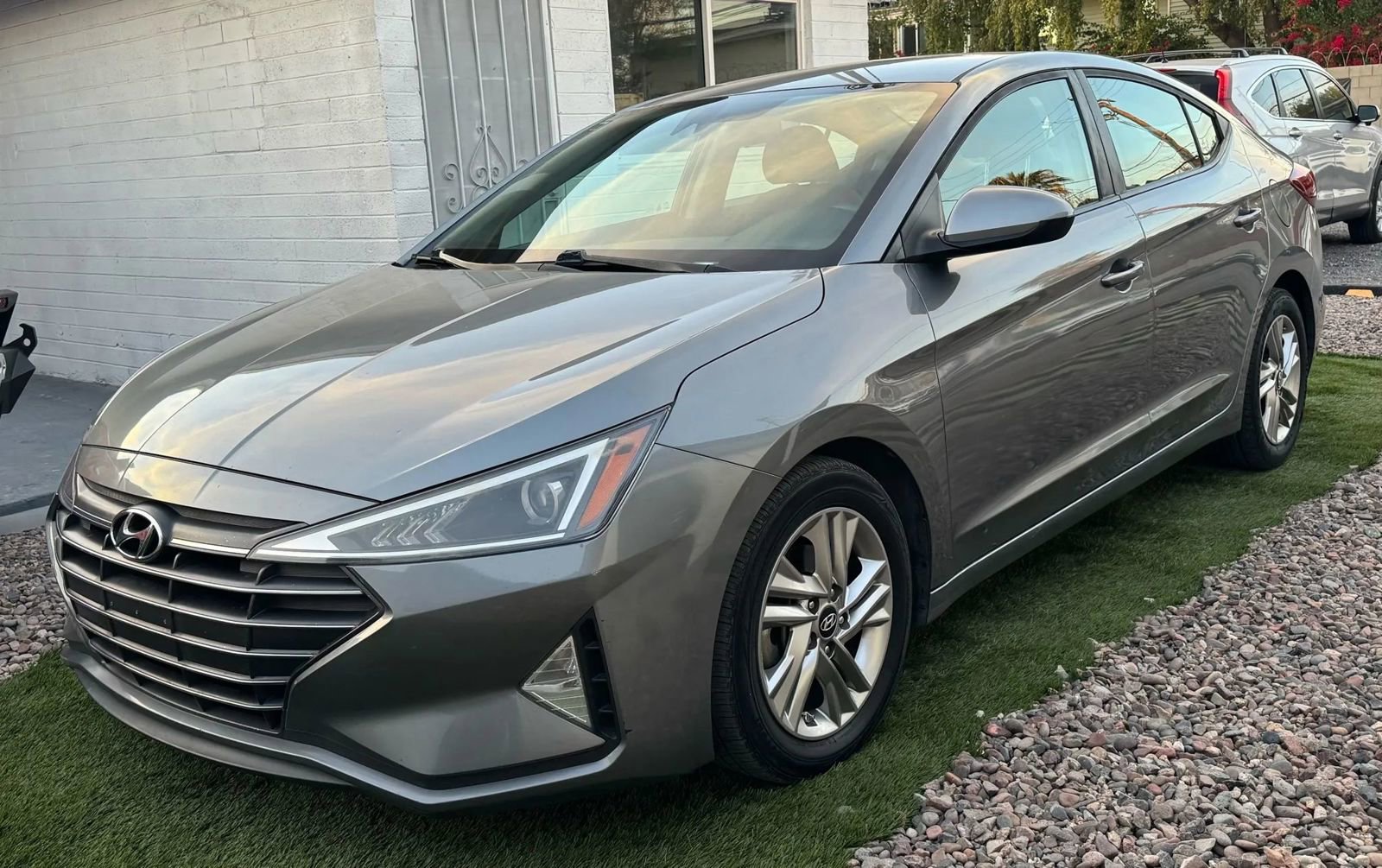 Used 2019 Hyundai Elantra SEL image 11