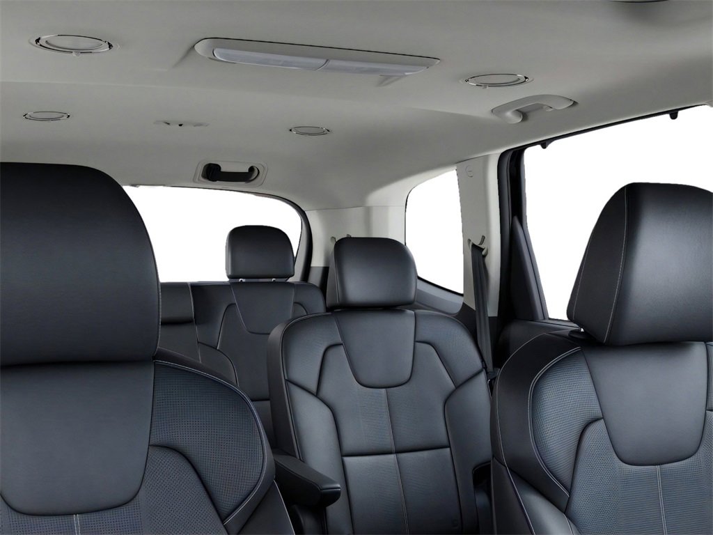 New 2025 Kia Telluride EX w/ EX Captain's Chair Package image 27