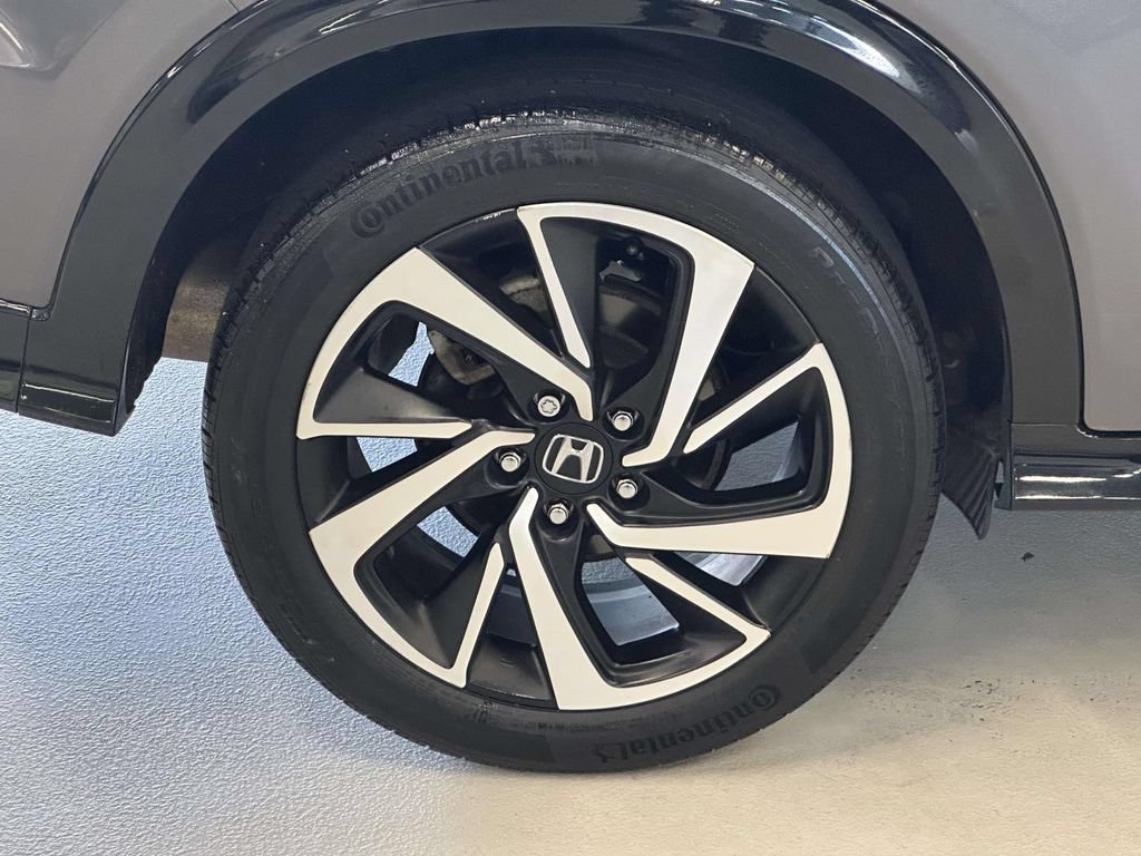 Used 2020 Honda HR-V Sport image 9